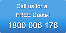 Call us for a free Quote